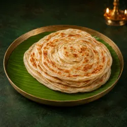 Parotta Annadanam