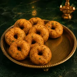 Vadai Annadanam