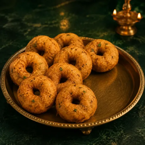 Vadai Annadanam