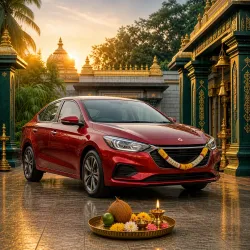 Car Archanai