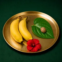 Fruit Archanai