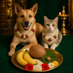 Pet Archanai