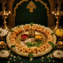 Sahasranamam Archanai